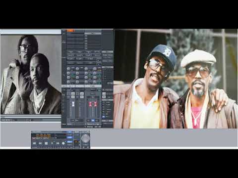 Ruffin & Kendrick – One More for The Lonely Hearts Club (Slowed Down)