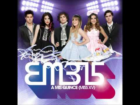 EME 15 - Vete Al Diablo (From Miss XV)