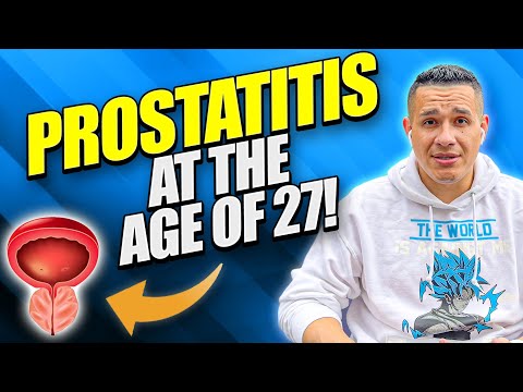A prostatitis népi jogorvoslatokból