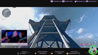 Lets talk Health Issue BPPV If you have as I play some Warzone - Chattin' and Chillin' #always420  #