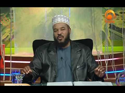 In the Names of Allah 6/26 - How to apply the Name of Allah in our day to day life