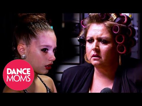 The ALDC Must FIGHT for Their RIGHT to a Solo at Nationals (Season 4 Flashback) | Dance Moms