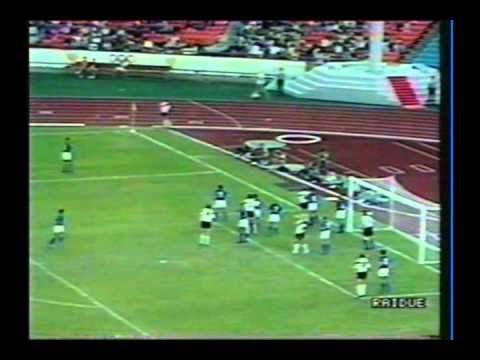 1988 (September 30) West Germany 3-Italy 0 (Olympi...