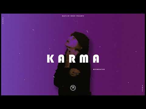 "Karma" LATINO MOOMBAHTON X LATINO DANCEHALL type beat 2022