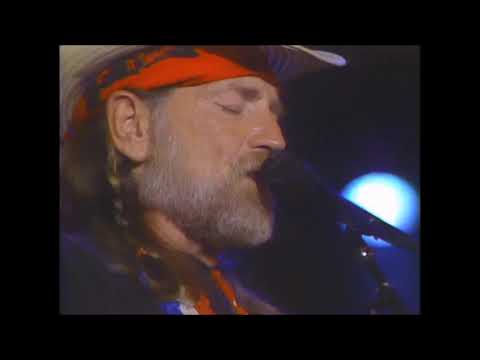 Blue Skies - Live 1983