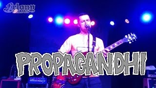Propagandhi - New Song