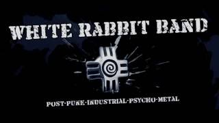 WHITE RABBIT BAND - Temporary Lines