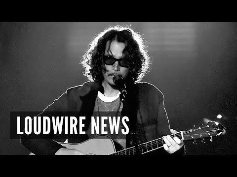 Chris Cornell Toxicology + Autopsy Reports Released