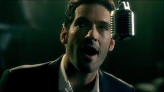 Sinner Man / Tom Ellis