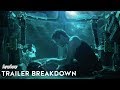 Avengers Endgame Official Teaser Trailer Breakdown In HINDI SuperSuper