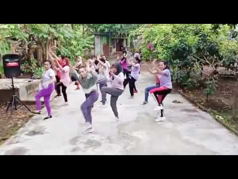 La fiesta,diana haddad/zumba/Sulincrew/zintuty