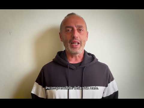 Enrico Brizzi e il Premio Zeno