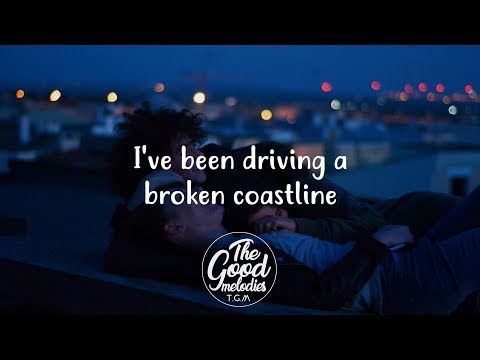La Casa De Papel | Down Like Silver - Broken Coastline (Lyrics)