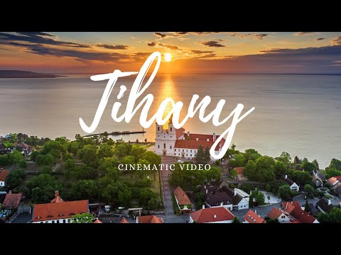 TravelBag - Tihany (Cinematic Video)