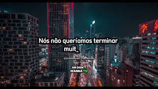 Calvin Harris, Example - We'll Be Coming Back / Tradução Pt-Br