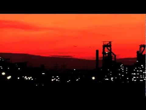 Hot im Pott - Badland Slingers