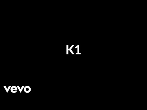 Lil BN - K1 (Official Audio)