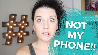 DID I EVER GET MY PHONE BACK?! | SHUGGILIPPO