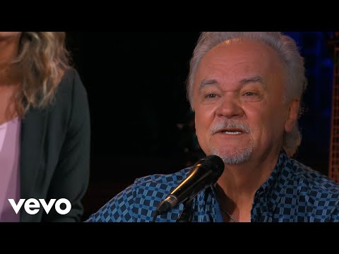 Jimmy Fortune - I Believe (Live At Skaggs Place Studio, Hendersonville, TN 2025)