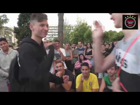 Mejores rimas de la 9a jornada - FreeStars