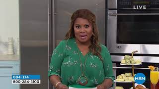 HSN | Good Eating with Marlo Smith 09.16.2019 - 05 PM