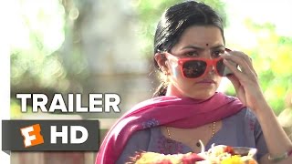 Video trailer för Angry Indian Goddesses Official Trailer 1 (2015) - Indian Comedy Movie HD