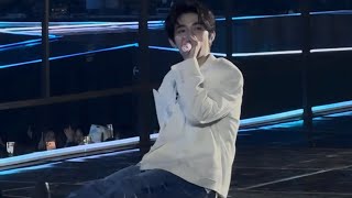 Download lagu 260314 ZEROBASEONE《Out Of Love》Fancam ZB1 HERE&NOW Encore in Seoul Day2 mp3