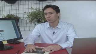 Investimento de empresas em compensação ambiental - Jornal Futura - Canal Futura