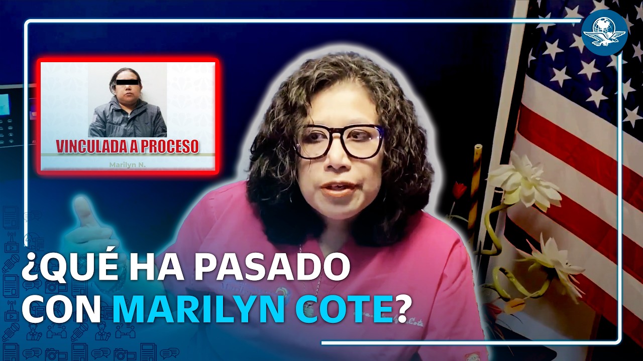 Aplazan audiencia de Marilyn Cote en medio de nuevas acusaciones