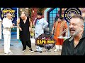शो में नकली शाकाल और संजय की एक्टिंग द�