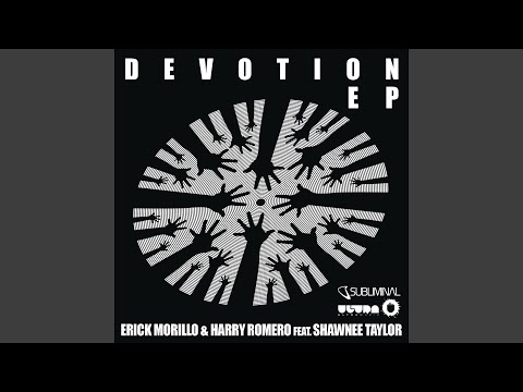 Devotion (Oliver $ Remix)