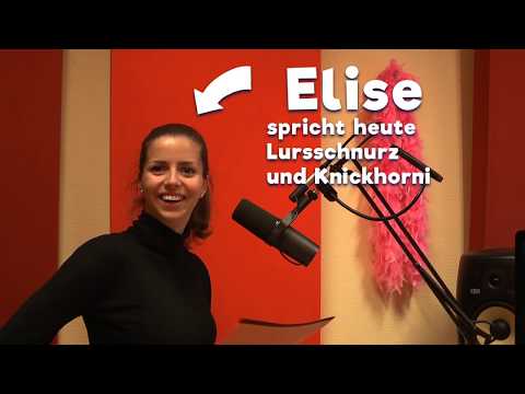 Elise und die Lürslein