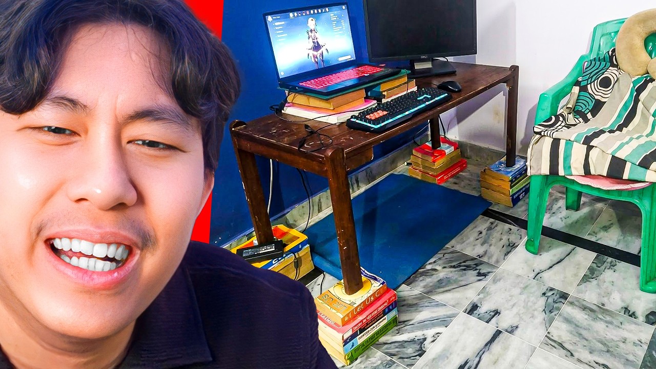 ini begimane konsep lau dah.. 😂