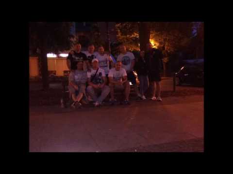 Sznaju - Running Man