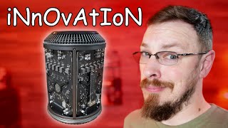 Video thumbnail for Trash or Treasure - 2013 Mac Pro Upgrade and Review by Craft Computing