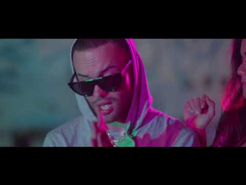 CORY ISAAC - ADULTA (VIDEO OFICIAL)