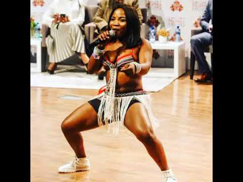 Makhadzi & Dj-call me -kweta (official demo)