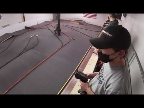 Maximus Raceway A main 17.5 blinky 2wd buggy 3/24/21