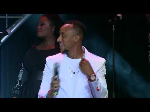 Nyararai - Takie Ndou ( feat. Jonah Chivasa) - The Great Revival