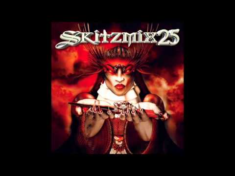 Skitzmix 25 - Megamix (Mixed by Nick Skitz)