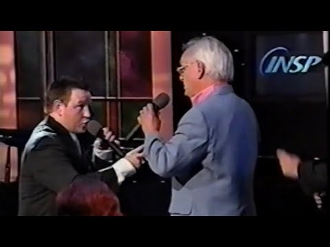 Didn't It Rain [LIVE] - The Original Dove Brothers w/The Legendary Ben Speer of The Speers (2001)