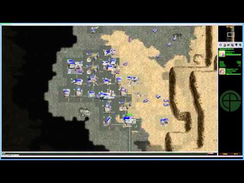 Outpost 2 Lets Play Eden #5