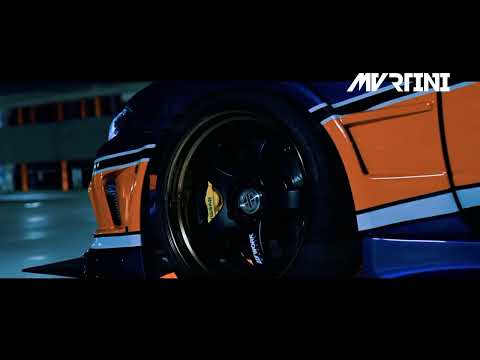 Misha Xramovi - В экстазе (Dmitriy75 Remix) (CAR VIDEO)