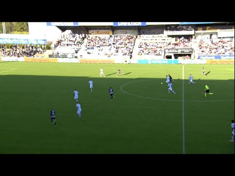 SønderjyskE - Vendsyssel FF (17-8-2018)