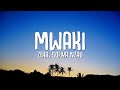 Zerb - Mwaki (Lyrics) ft. Sofiya Nzau