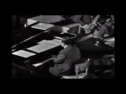 Eurovision 1962 - Germany - Conny Froboess - Zwei Kleiner Italiener