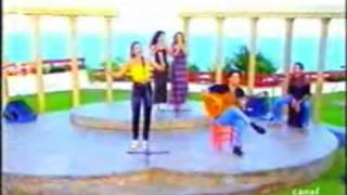 NIÑA PASTORI (EL PORTUGUES) 1996