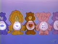Care Bears Intro 1986 1080P 60FPS