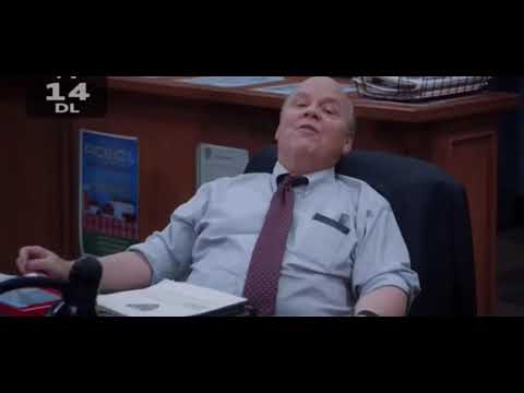 when the building gets fumigated