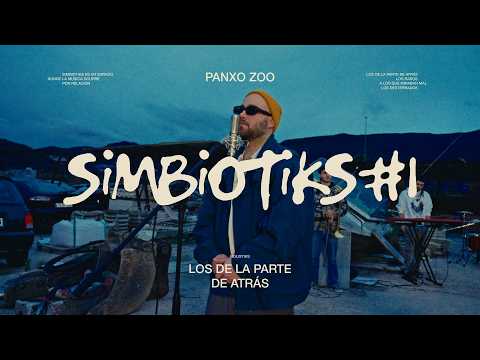 Simbiotiks #1: Panxo (ZOO) - Los de la Parte de Atrás